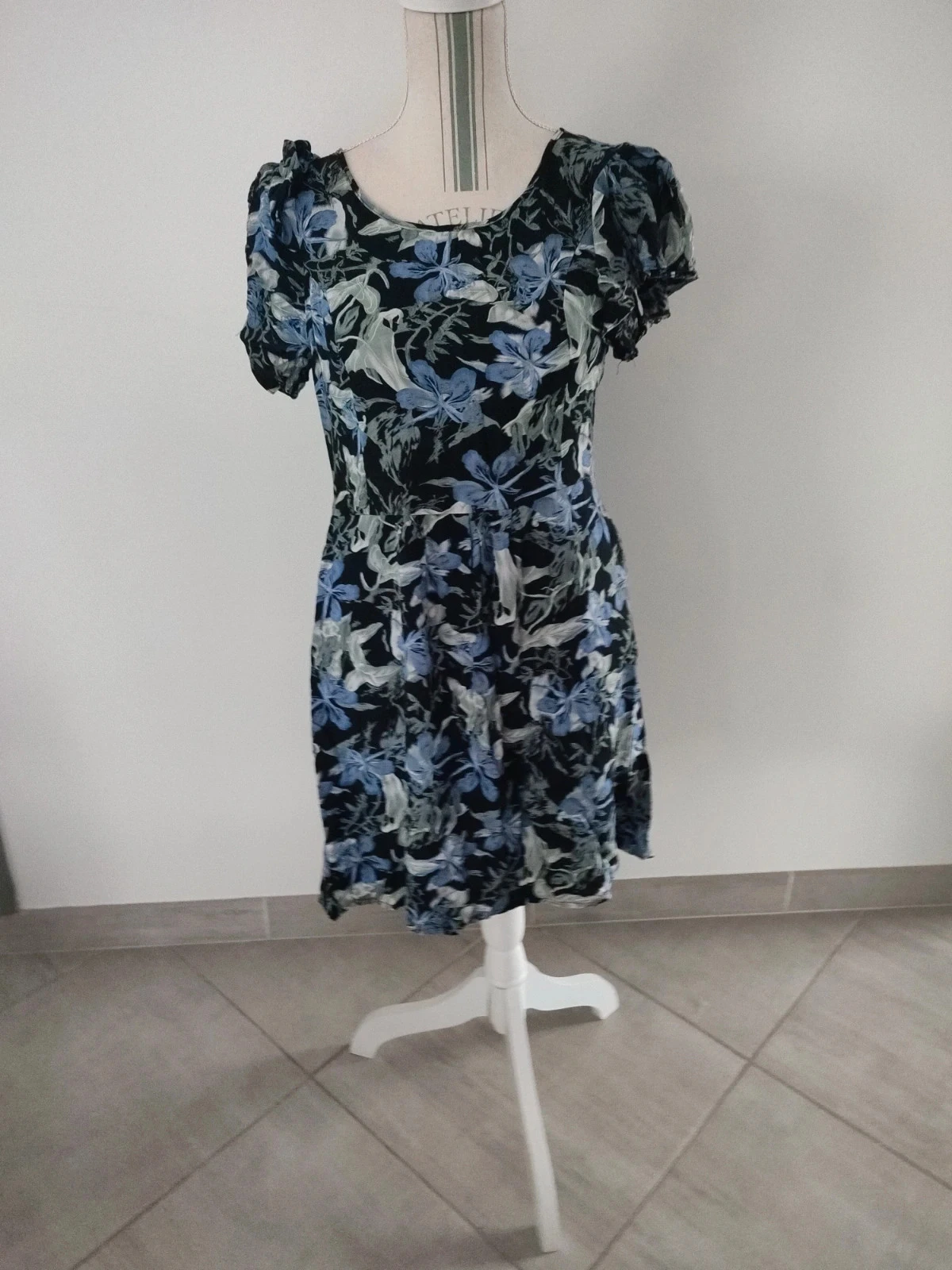 Robe femme taille 36-38